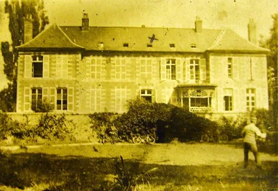 Cessieres 1917