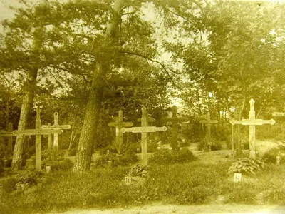 Noyon-Ham area, April 1918