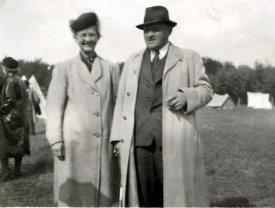 Post-war photo
